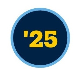 Team Page: Class of 2025